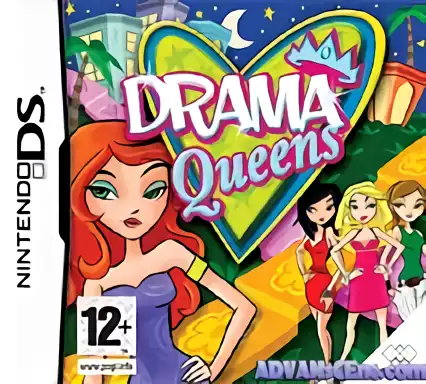 Image n° 1 - box : Drama Queens